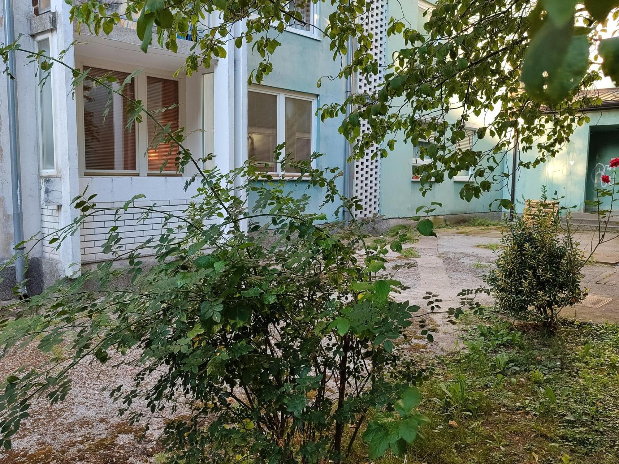 Shiny Thumb Apartment Bihac Ngoại thất bức ảnh