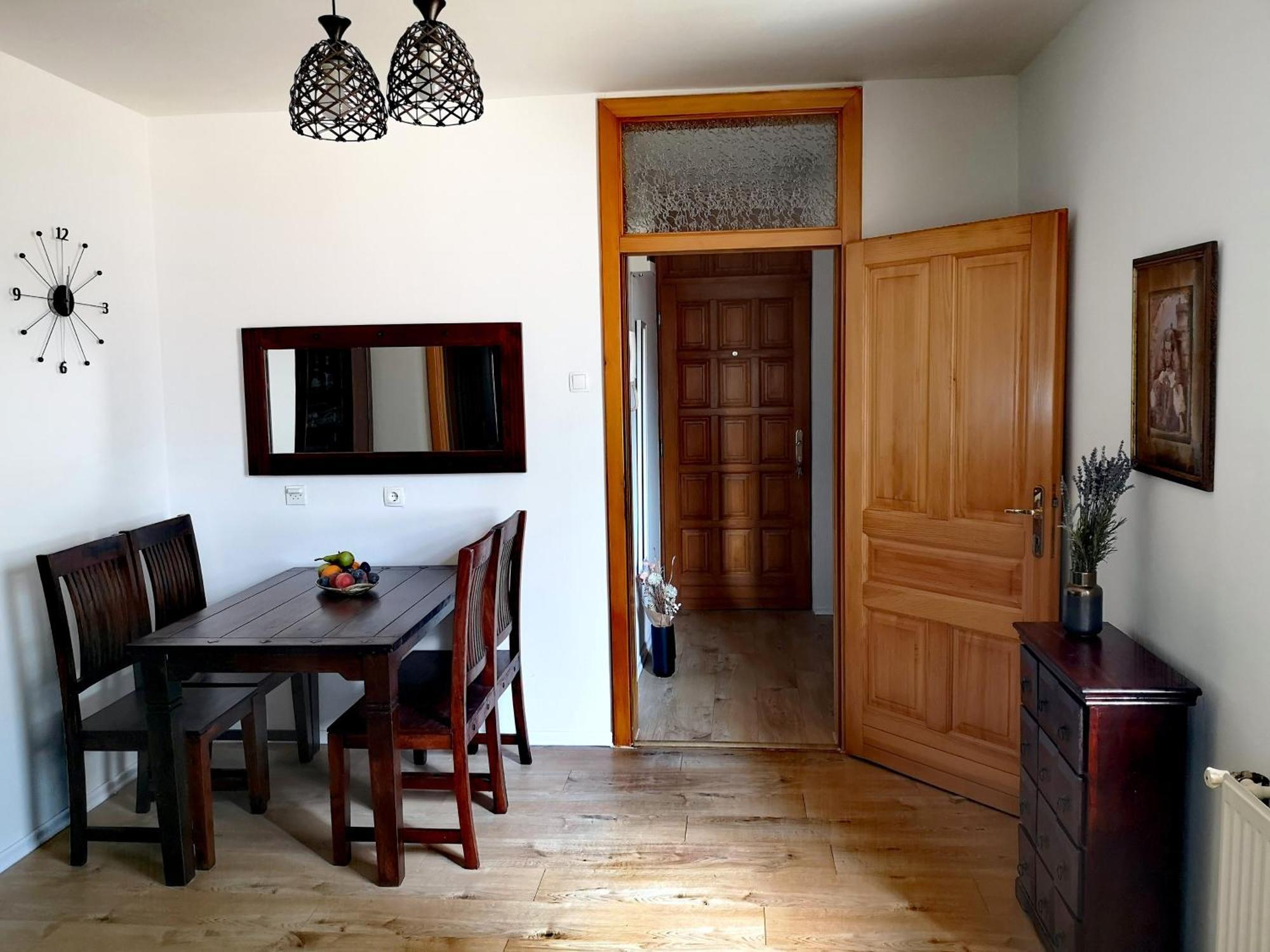 Shiny Thumb Apartment Bihac Ngoại thất bức ảnh